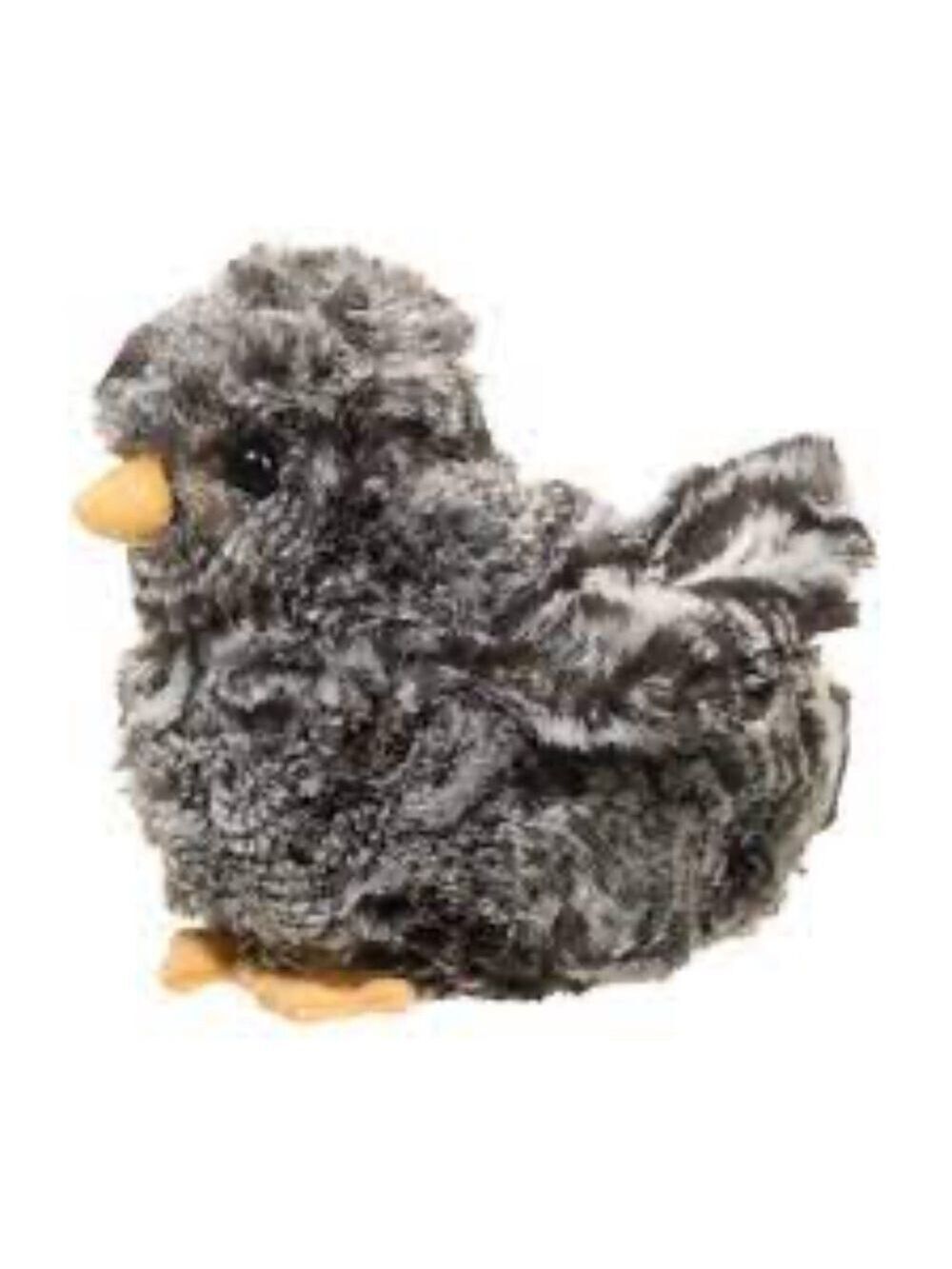 Douglas Baby Chick Plush Stuffed Animal